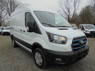 Ford Transit 2024