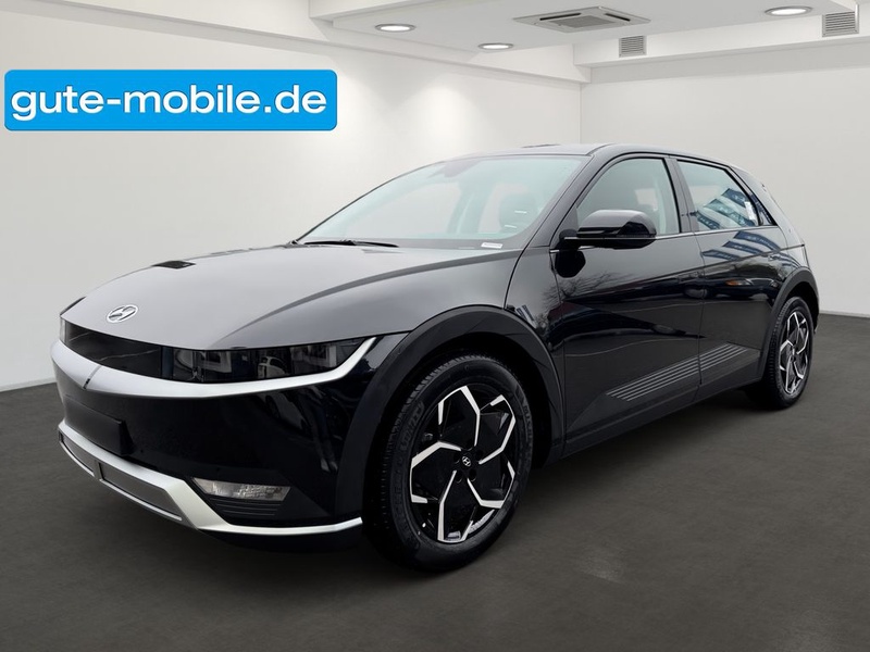 Hyundai Ioniq5