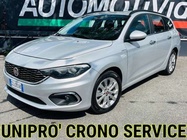 Fiat Tipo 2020