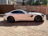 Mercedes-Benz AMG GT 2019