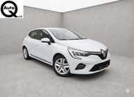 Renault Clio 2021