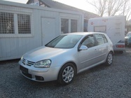 Volkswagen Golf 2005