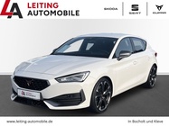 Cupra Leon 2023