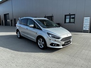 Ford S-Max 2020