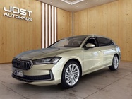 Skoda Superb 2024