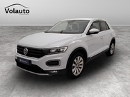 Volkswagen T-Roc 2019