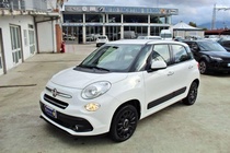 Fiat 500L 2021