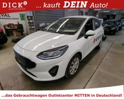 Ford Fiesta 2022