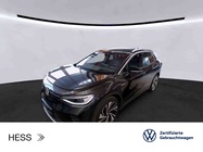 Volkswagen ID.4 2021