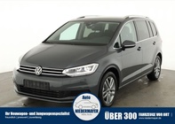 Volkswagen Touran 2026