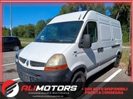 Renault Master 2010