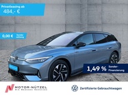 Volkswagen ID.7 2025