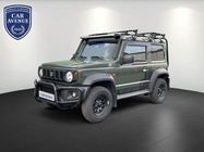 Suzuki Jimny 2023