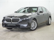 BMW 5 Series 2024