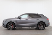 Audi Q8 2020