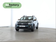 Dacia Sandero 2024