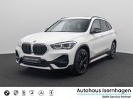 BMW X1 2020