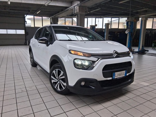 Citroen C3 2022