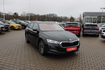 Skoda Octavia 2020