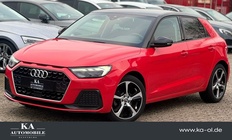 Audi A1 2019