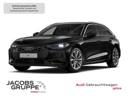 Audi A5 2025