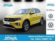 Volkswagen T-Cross 2024
