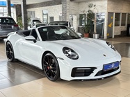 Porsche 992 2021