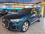 Audi Q7 2020