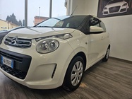 Citroen C1 2019