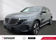 Mercedes-Benz EQC 2022