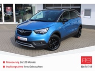 Opel Crossland 2020