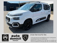 Citroen Berlingo 2023