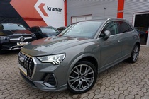 Audi Q3 2020