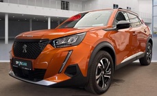 Peugeot 2008 2023