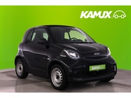 Smart ForTwo 2022