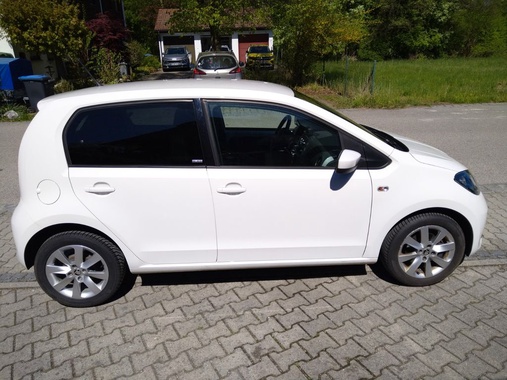 Skoda Citigo 2019