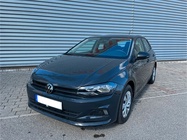 Volkswagen Polo 2021