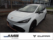 Cupra Born 2025