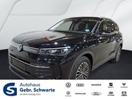 Volkswagen Tiguan 2025