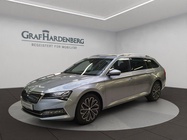 Skoda Superb 2020