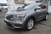 Renault Koleos 2021