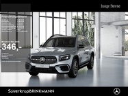 Mercedes-Benz GLB-Class 2025