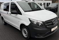 Mercedes-Benz Vito 2019