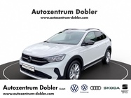 Volkswagen Taigo 2025