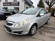 Opel Corsa 2008
