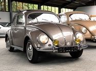 Volkswagen Kafer 1955