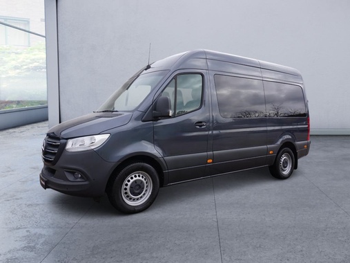 Mercedes-Benz Sprinter 2023