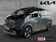 Kia PV5 2026