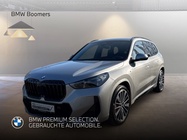 BMW X1 2025