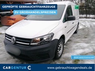 Volkswagen Caddy Maxi 2020